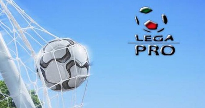 Lega Pro Unica 10^ Giornata Girone C